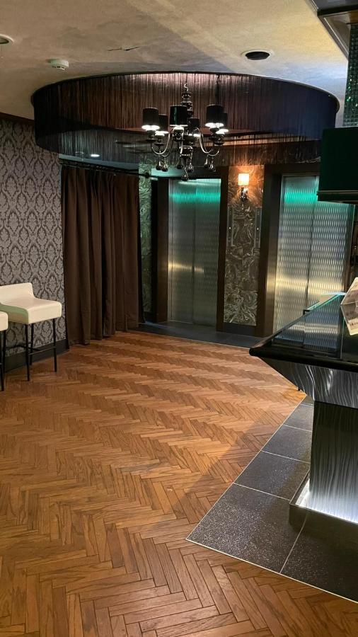 Glamrose -adult Only Motel- Gotemba