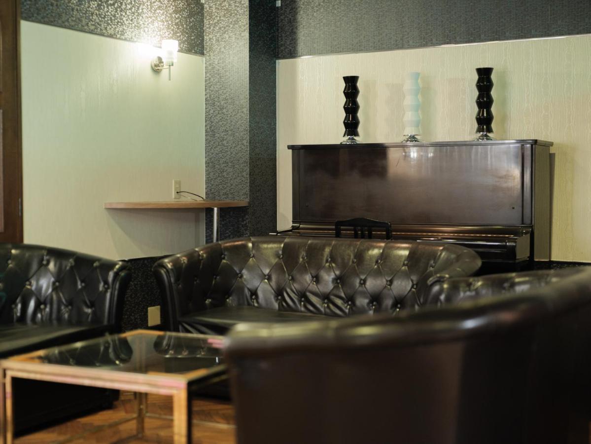 Glamrose -adult Only Motel- Hotel 2*