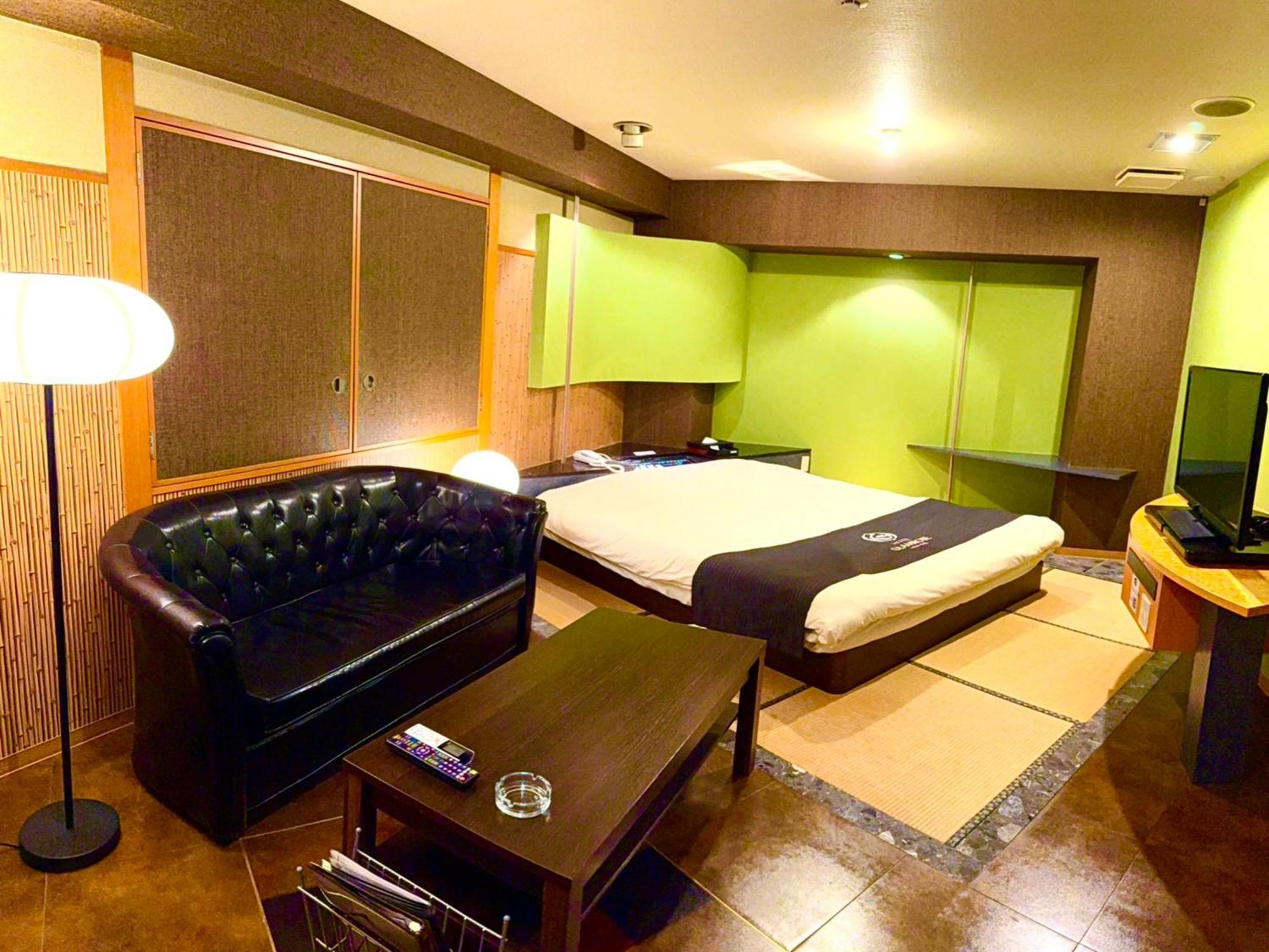 Glamrose -adult Only Motel- Hotel Gotemba